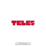 TELE Logo Vector