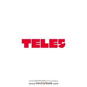 TELE Logo Vector