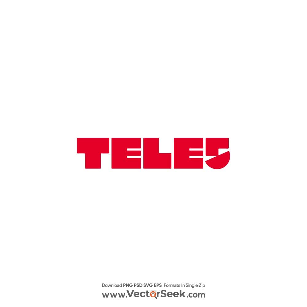 TELE Logo Vector