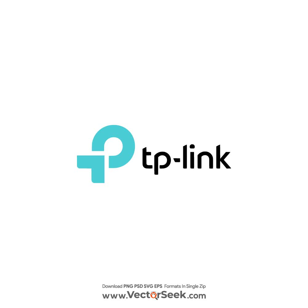 TP Link Logo Vector
