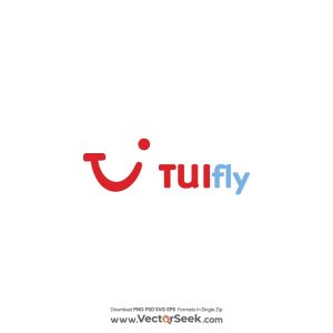 TUI fly Logo Vector