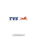 TVS Motor Company Logo Vector