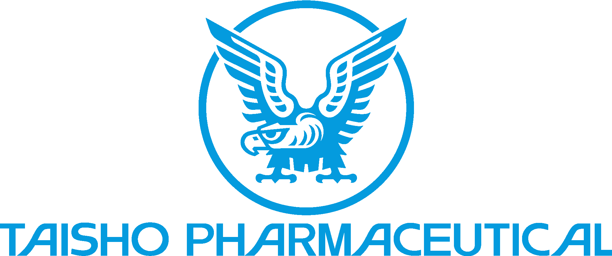 Taisho Pharmaceutical Co. Logo Vector
