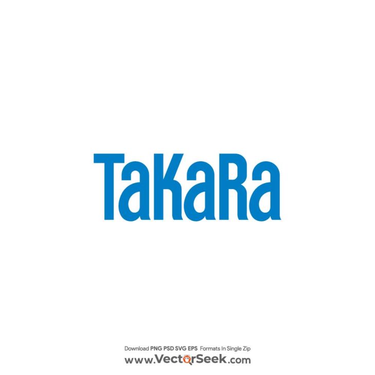 Takara Holdings Logo Vector