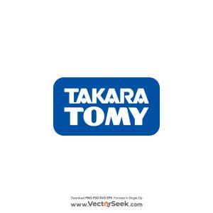Takara Tomy Logo Vector