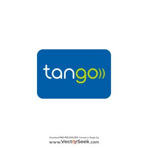Tango Logo Vector
