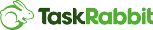 TaskRabbit Logo Vector