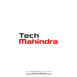 Tech Mahindra Logo Vector