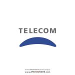 Telecom Argentina New Logo Vector