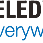 Teledyne E2v Logo Vector