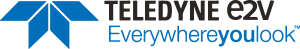 Teledyne E2v Logo Vector