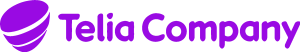 Telia Company Logo Vector