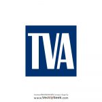 Tennessee Valley Authority Logo Vector