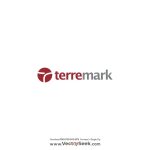 Terremark Logo Vector