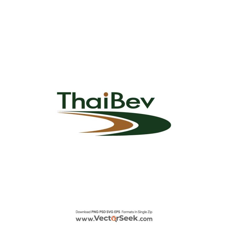 ThaiBev Logo Vector