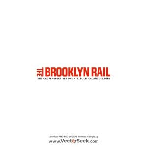 The Brooklyn Rail Logo Vector