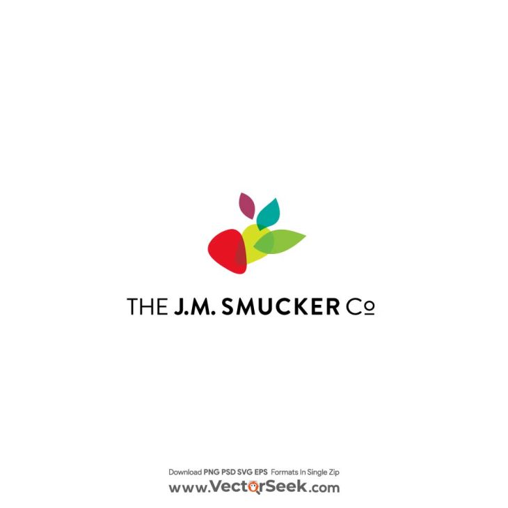 The-J.M.-Smucker-Company-Logo-Vector