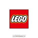 The Lego Group Logo Vector