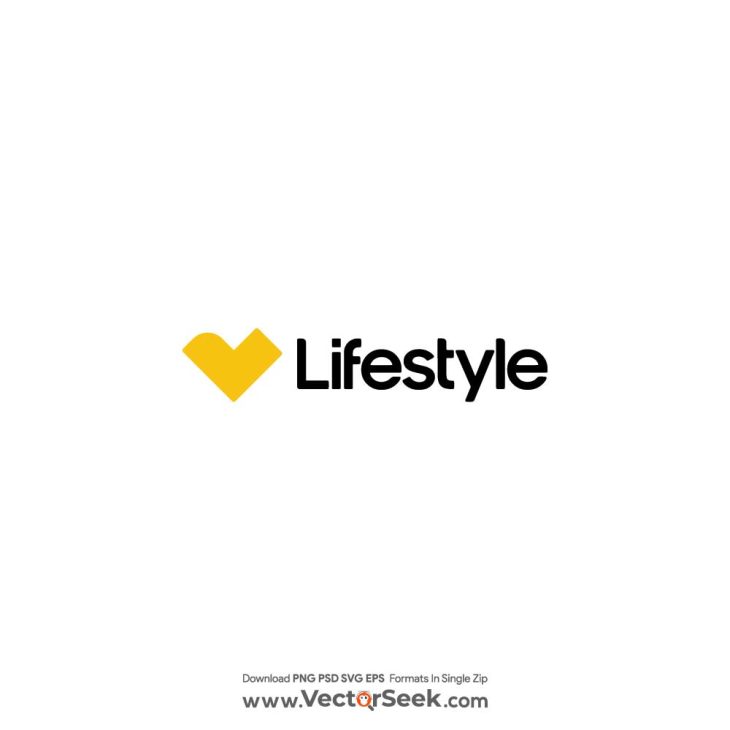 The LifeStyle Channel Logo Vector - (.Ai .PNG .SVG .EPS Free Download)