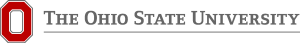 The Ohio State University Logo Vector