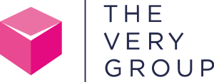 The Very Group Logo Vector