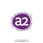 The a2 Milk Company Logo Vector