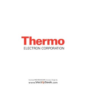 Thermo Electron Logo Vector
