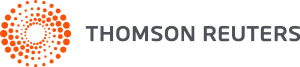 Thomson Reuters Logo Vector