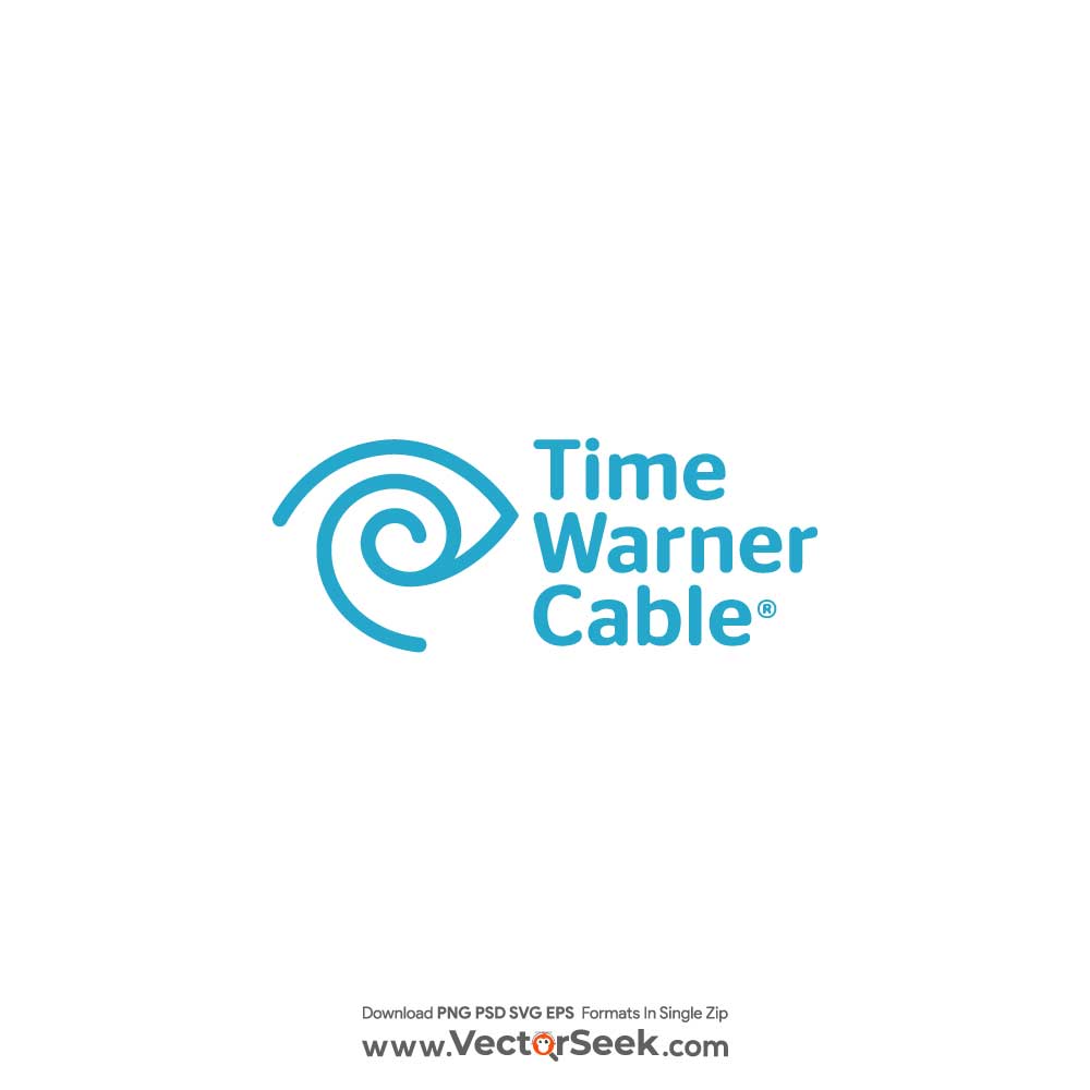 Time Warner Cable Logo Vector