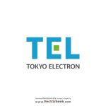 Tokyo Electron Logo Vector