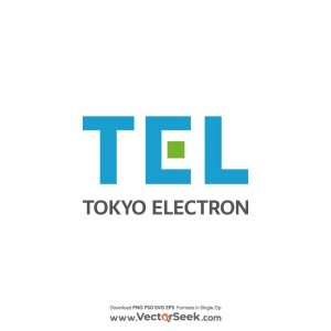 Tokyo Electron Logo Vector