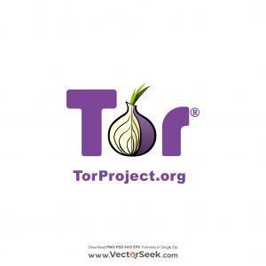 Tor Logo Vector