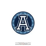 Toronto Argonauts Logo Vector