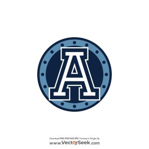 Toronto Argonauts Logo Vector
