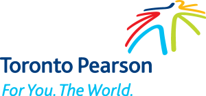 Toronto Pearson International Airport Logo Vector