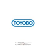 Toyobo Logo Vector