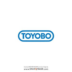 Toyobo-Logo-Vector