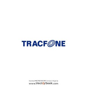 TracFone Wireless Logo Vector