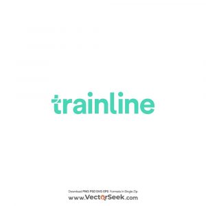 Trainline Logo Vector