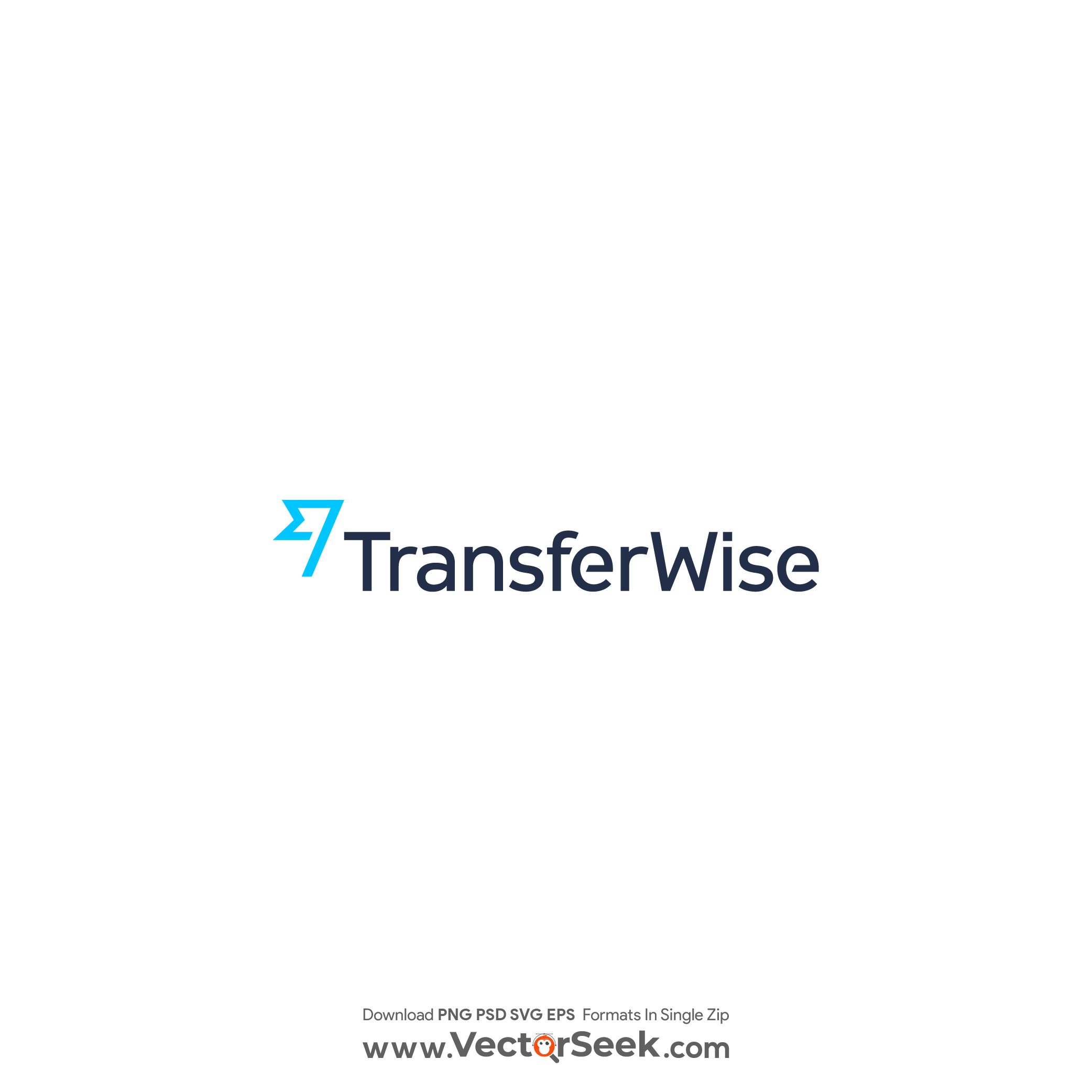 TransferWise Logo Vector