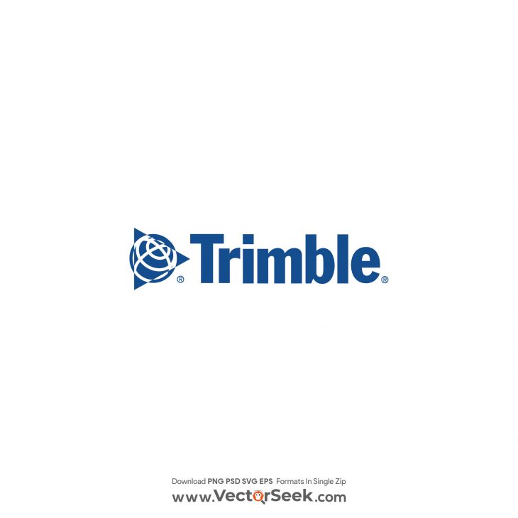 Trimble Logo Vector