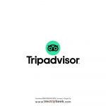 TripAdvisor Logo Vector