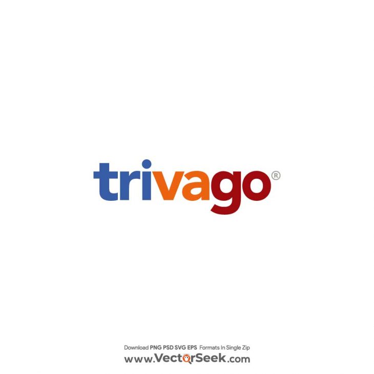 Trivago Logo Vector
