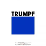 Trumpf Logo Vector