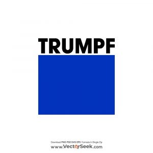 Trumpf Logo Vector