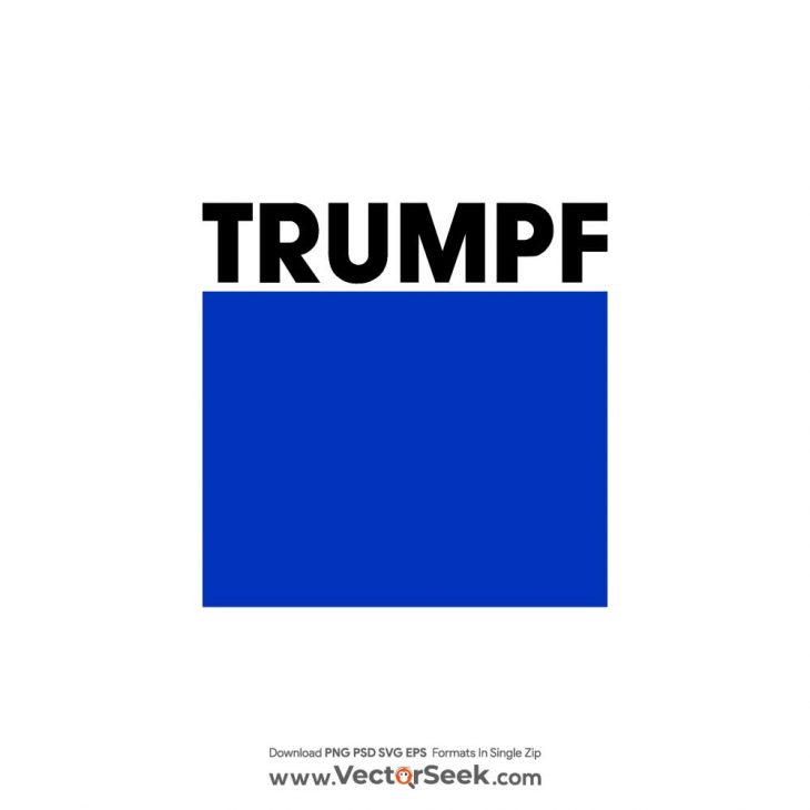 Trumpf Logo Vector