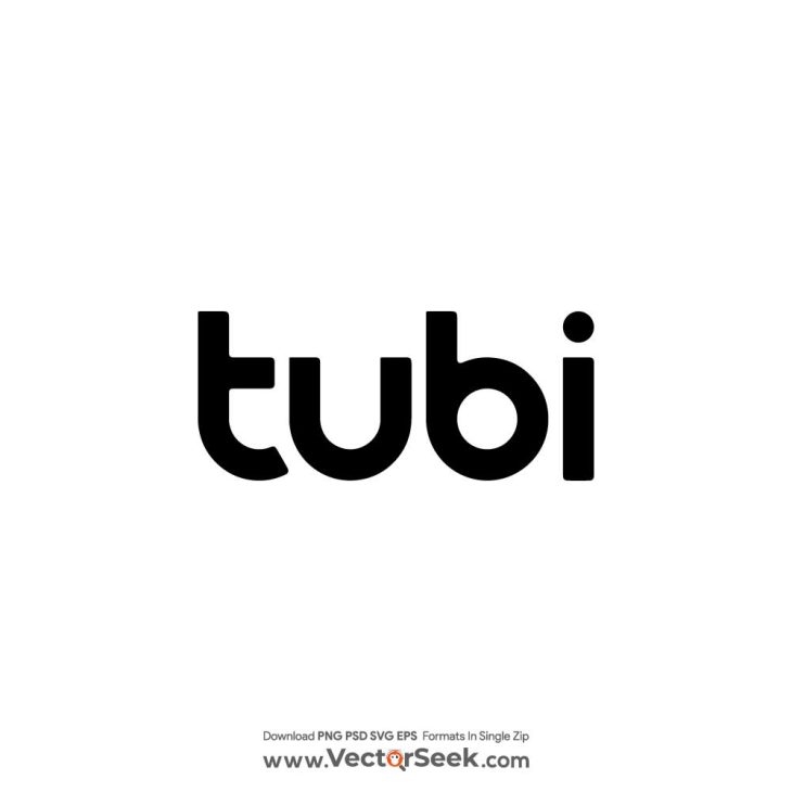 Tubi Logo Vector - (.Ai .PNG .SVG .EPS Free Download)