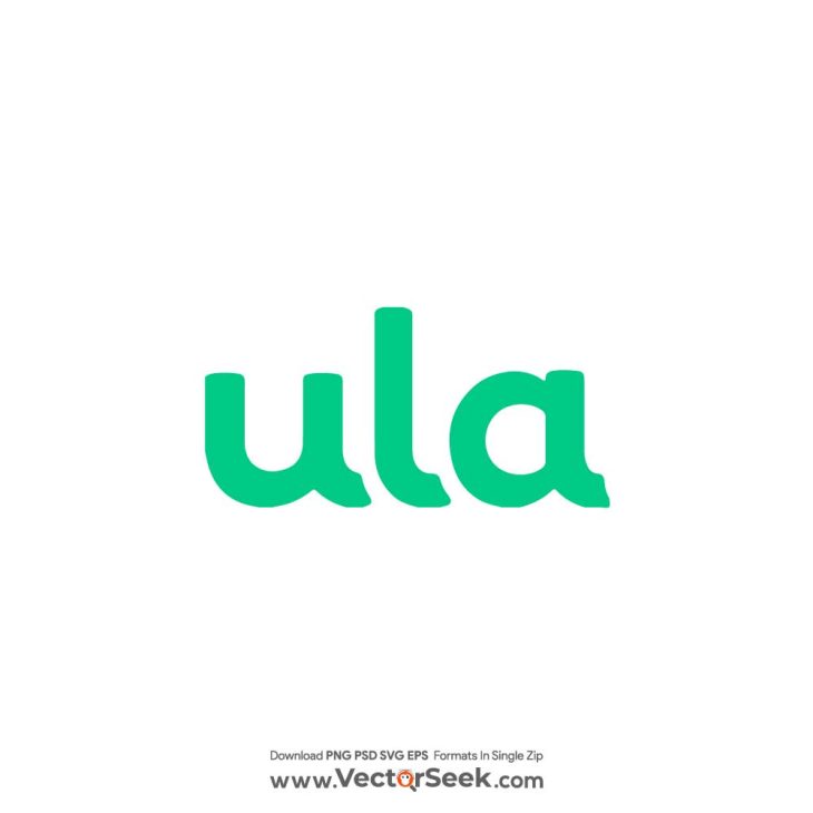 ULA Logo Vector