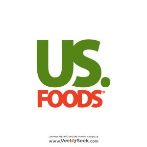 US Foods Logo Vector