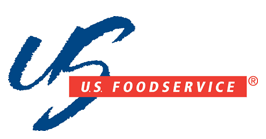 US Foods logo 1989